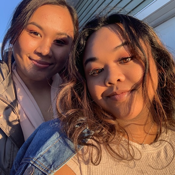 Meet your Posher, Jacinda - Picture 1 of 1